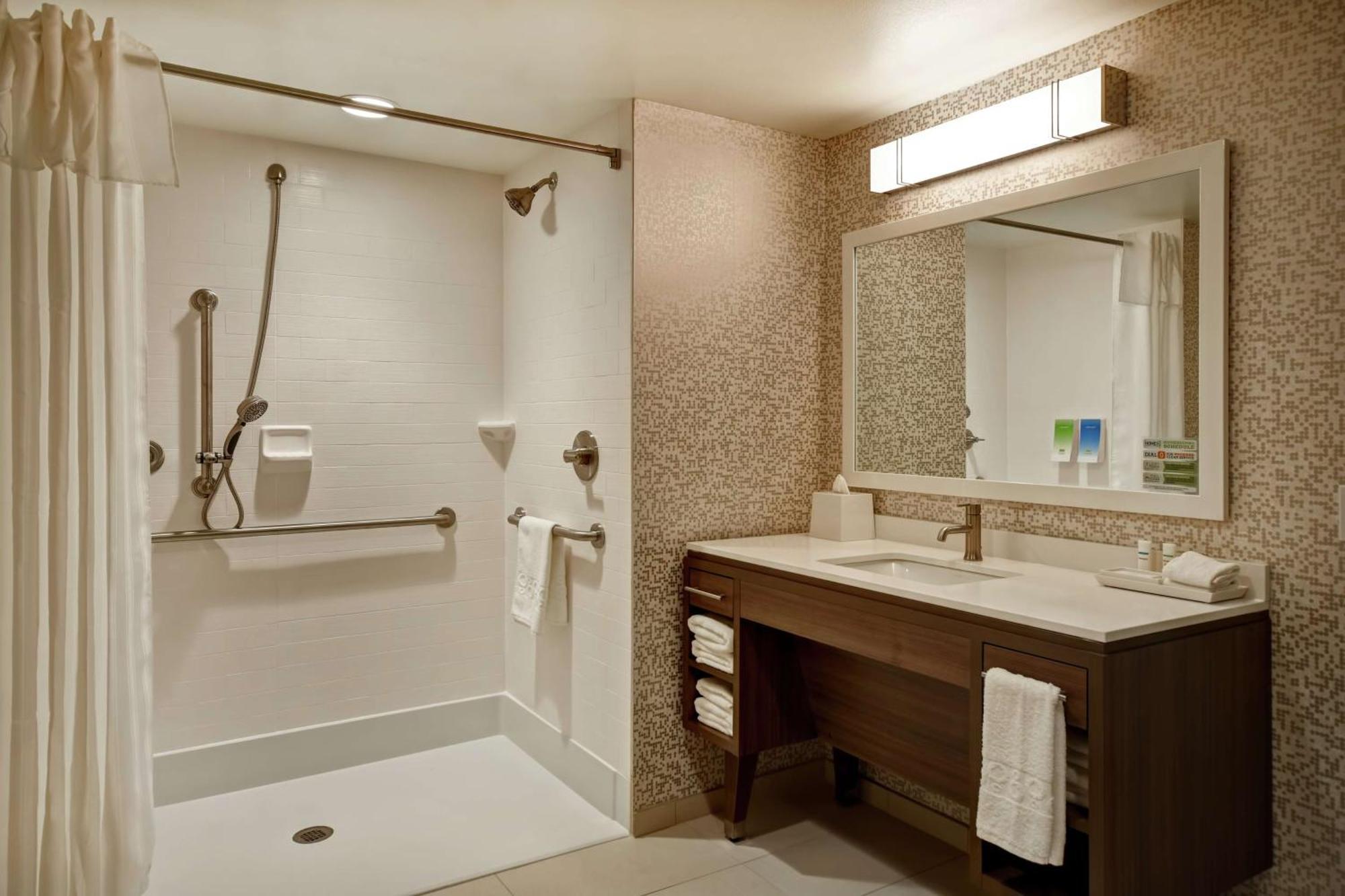 Home2 Suites By Hilton Terre Haute Eksteriør billede